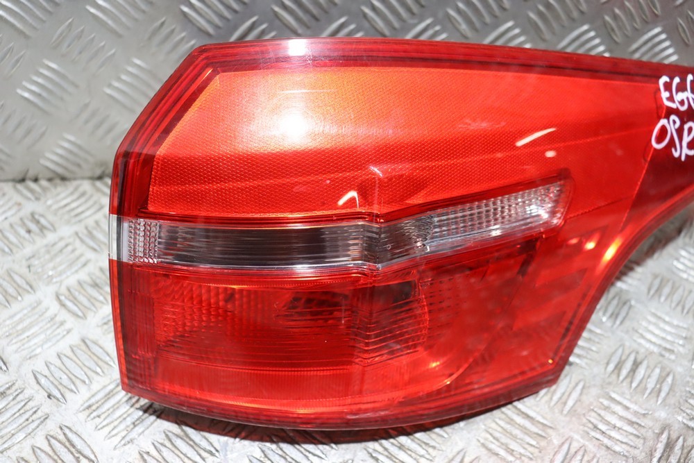 Focus Mk Estate Rear Os Led Outer Tail Light Cluster F Eb Eb