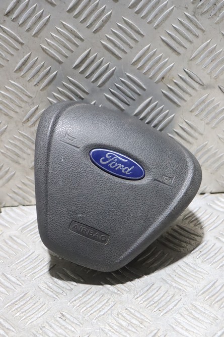 Ford Transit Courier Mk Steering Wheel Airbag Et A B Aew