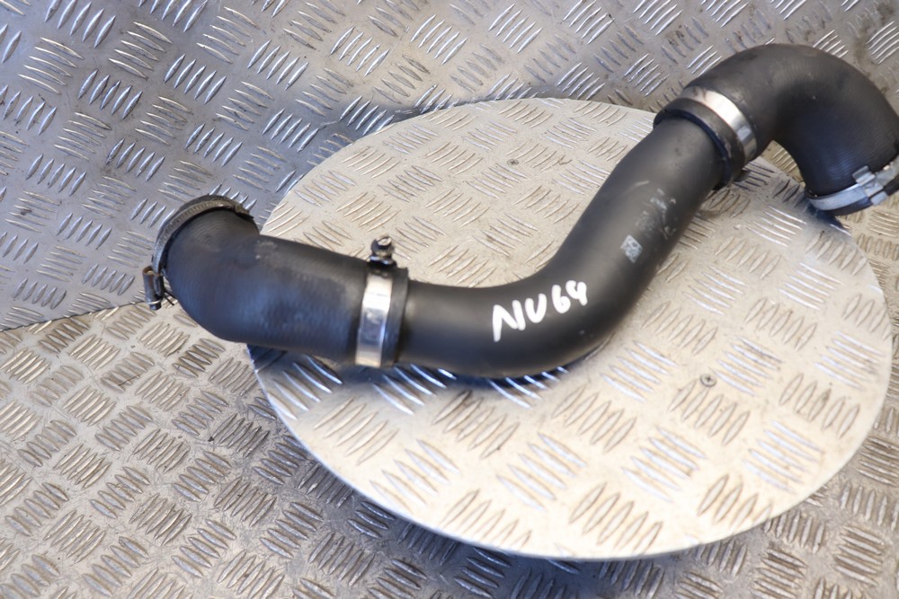 FORD KUGA MK2 2 0 TDCI EURO5 INTERCOOLER PIPE AV61 6K863 AE 2013 2014