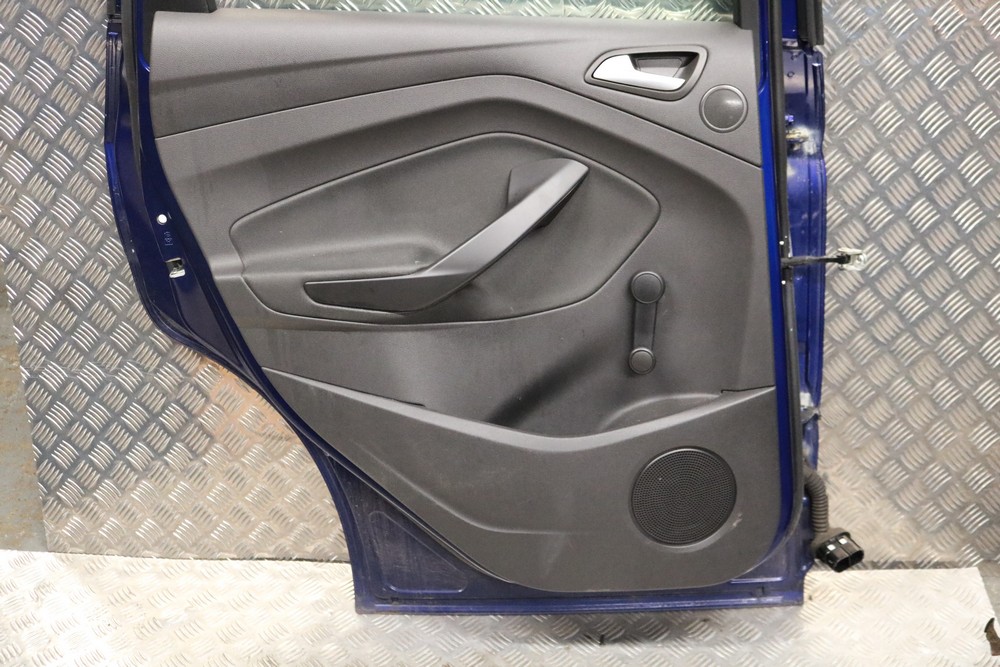 Ford C Max Mk Nsr Rear Door In Deep Impact Blue Gu Gala