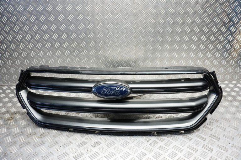 Ford Kuga Mk2 St Line Top Main Grill See Photos 2017 2019 Eo17 Gala