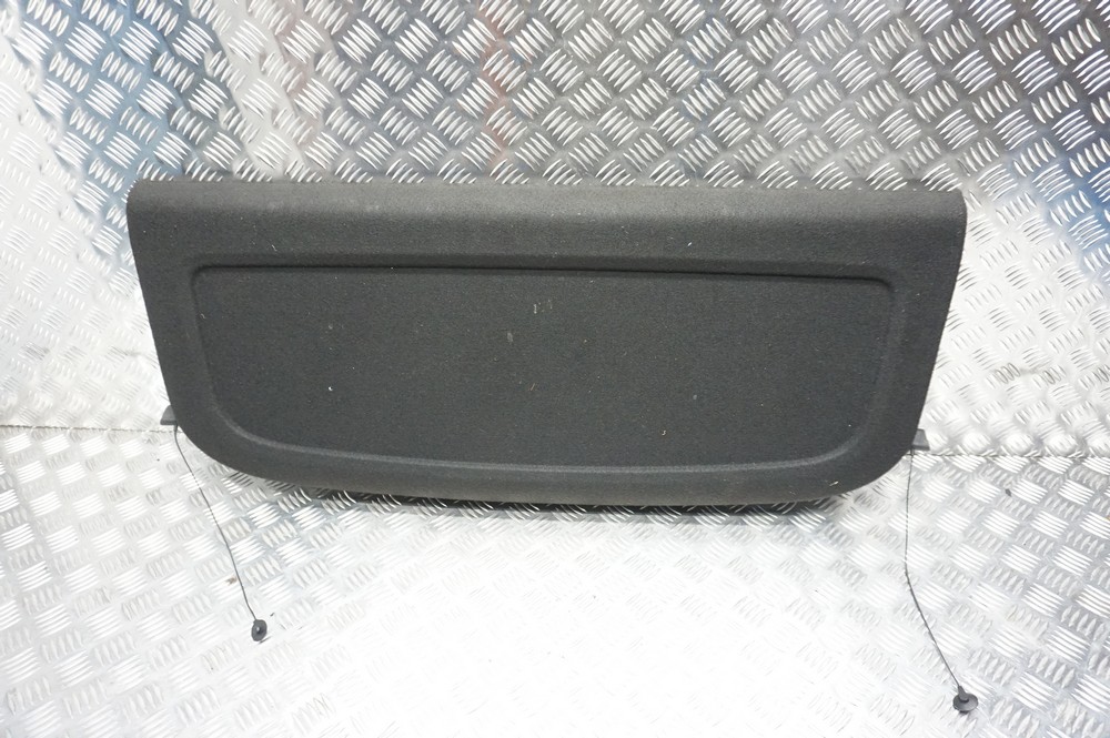 ford fiesta parcel shelf clip 2018