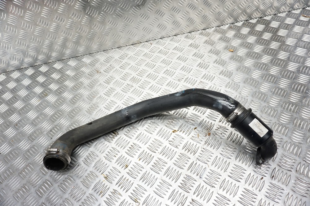 FORD FOCUS MK3 1.0 ECOBOOST TURBO INTERCOOLER PIPE 2011-2015 AJ63 ...