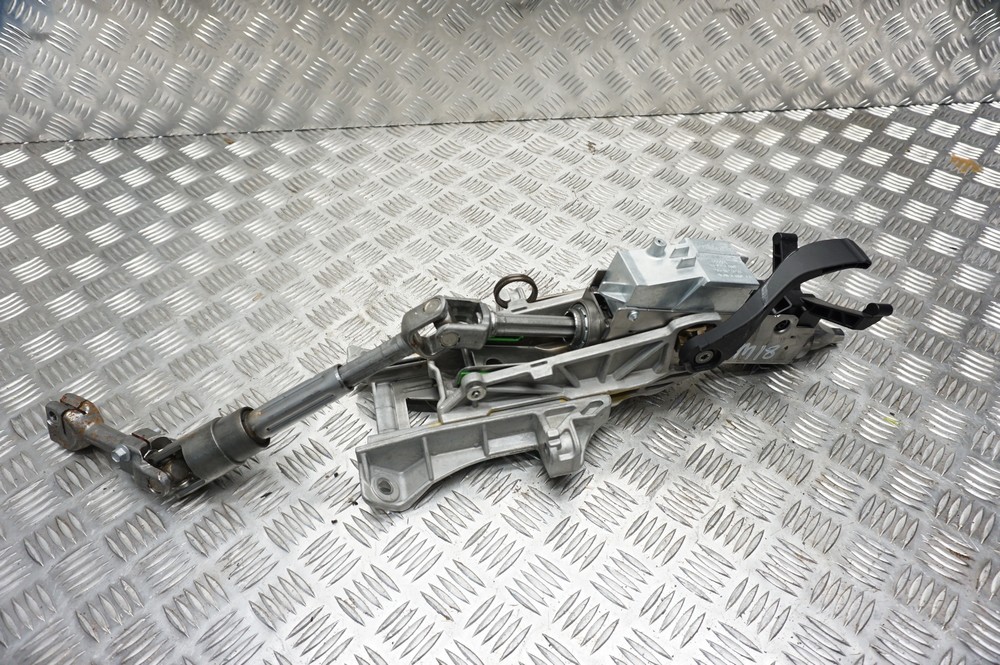 FORD C-MAX MK2 STEERING COLUMN 2016-2019 MM18 – Gala Motors