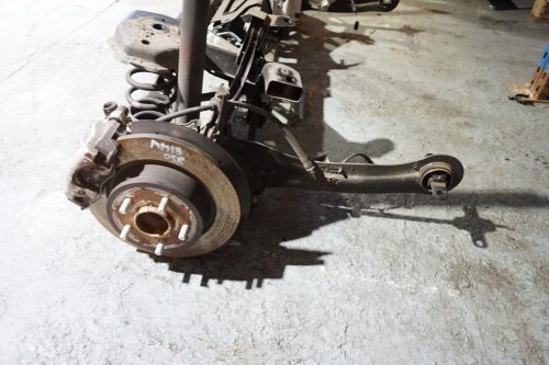 Ford C-max Mk2 Rear Suspension Axle 2016-2019 Mm18 – Gala Motors