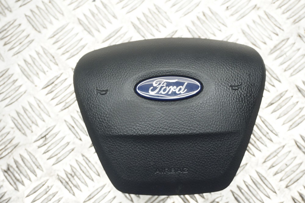 FORD FOCUS MK3 STEERING AIRBAG 2015-2018 EA67 – Gala Motors