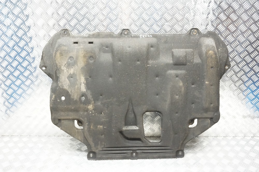 FORD FOCUS MK3 1.6 PETROL ENGINE TRAY 2011-2015 EK62B – Gala Motors