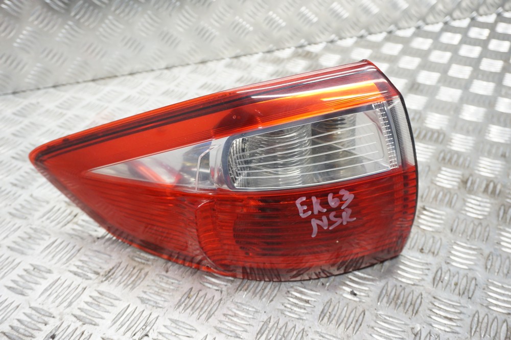 FORD C-MAX MK2 NS REAR OUTER LIGHT CLUSTER 2011-2015 EK63 – Gala Motors