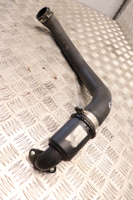 FORD FOCUS MK3 1.0 ECOBOOST TURBO INTERCOOLER PIPE 2015-2018 EN16 ...