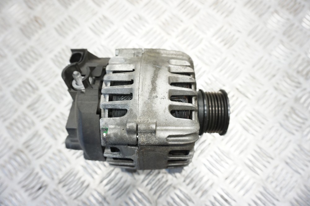 FORD FIESTA MK7 1.5 TDCI ALTERNATOR NOT GENUINE 2013-2017 BP15 – Gala ...