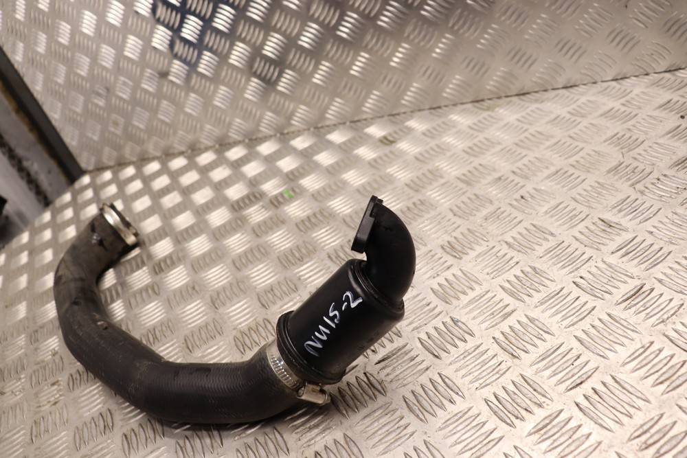 FORD FIESTA MK7 1.0 ECOBOOST TURBO INTERCOOLER PIPE 2013-2017 NU15 ...