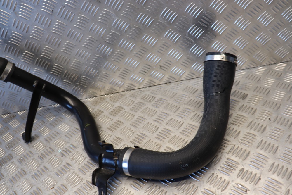 FORD MONDEO MK5 1.5 TDCI TURBO INTERCOOLER PIPE 2014-2018 BD18 – Gala ...