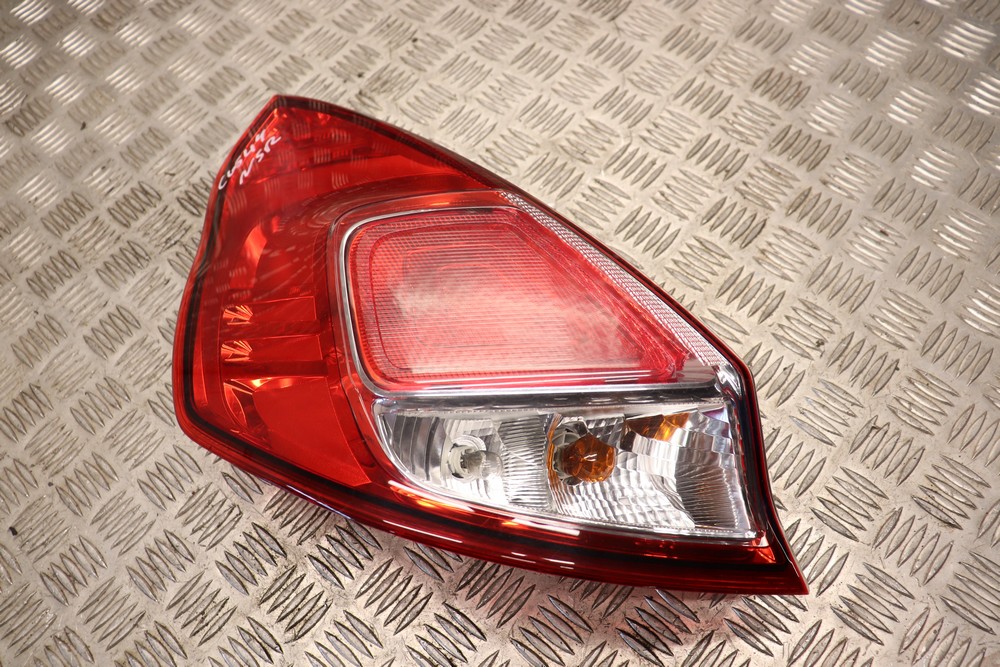 FORD FIESTA MK7 REAR NS TAIL LIGHT CLUSTER 2013-2017 CV64Y – Gala Motors