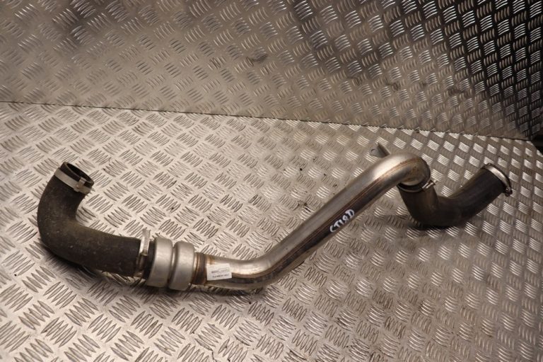 FORD FOCUS MK3 ST 2.0 ECOBOOST TURBO INTERCOOLER PIPE 2015-2018 ST18D ...