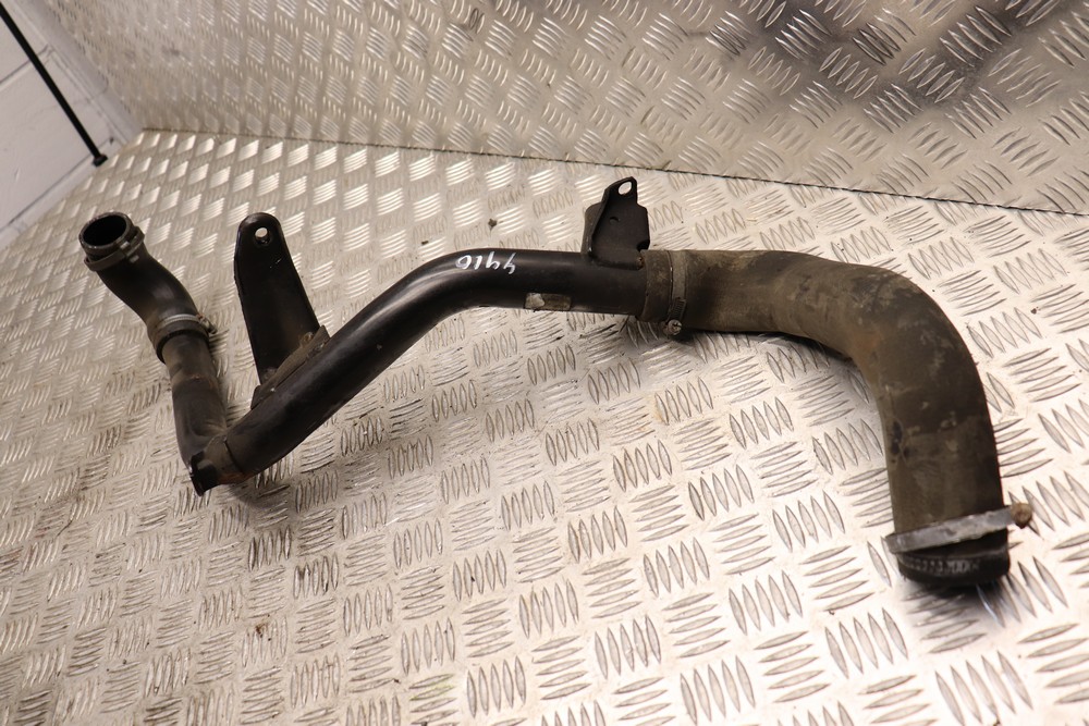 Ford Focus Mk2 1.6 Tdci Turbo Intercooler Pipe 2008-2011 Yy10 – Gala Motors