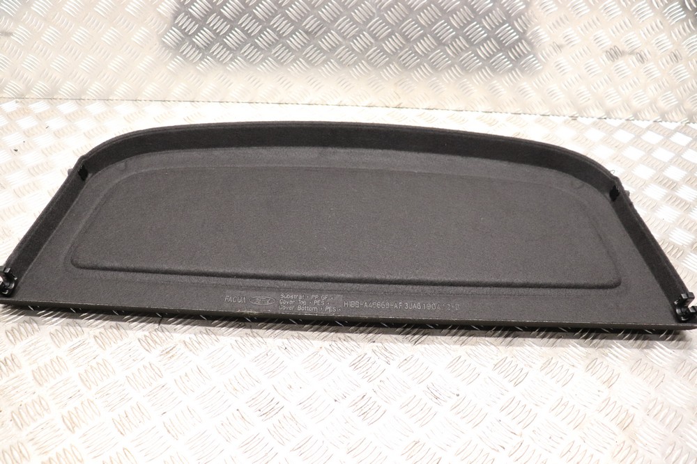 FORD FIESTA MK8 PARCEL SHELF 2017-2020 BG69 – Gala Motors