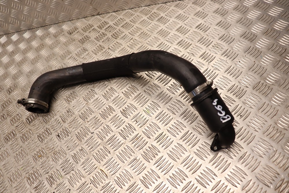 FORD FIESTA MK8 1.0 ECOBOOST TURBO AIR INTAKE PIPE 2017-2020 BG69 ...