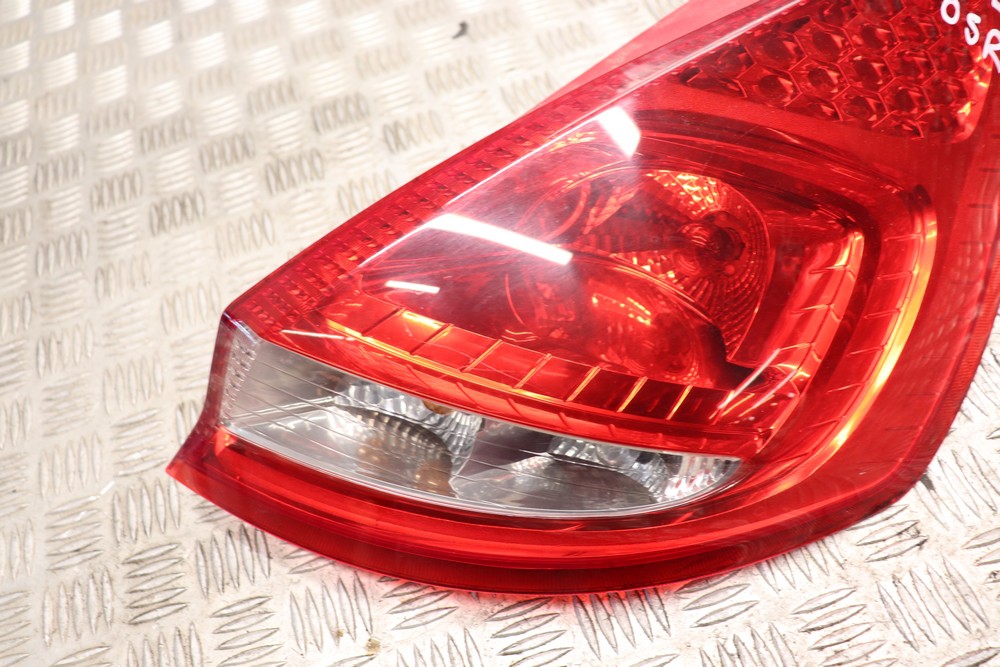 FORD FIESTA MK7 REAR OS TAIL LIGHT CLUSTER 2009-2012 ML58 – Gala Motors