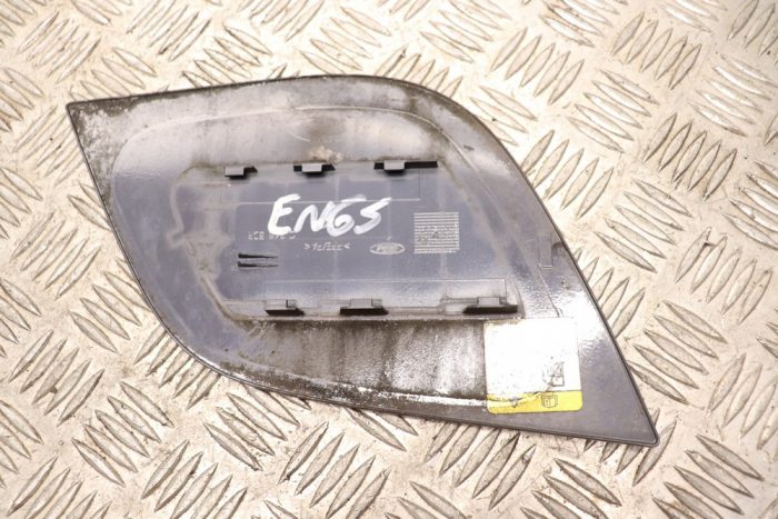 Ford Focus Mk3 St Hatchback Fuel Tank Door Flap In Stealth Grey 2015 2018 En65 Gala Motors 7411