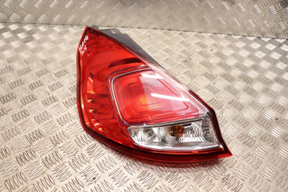 FORD FIESTA MK7 REAR NS TAIL LIGHT CLUSTER 2013-2017 HG14 – Gala Motors