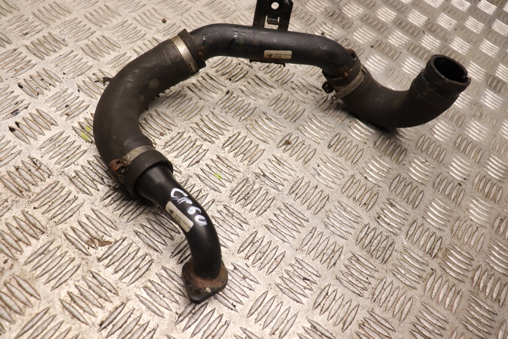 Ford Ka Mk2 1.3 Tdci Turbo Intercooler Pipe 2009-2016 Cp60 – Gala Motors