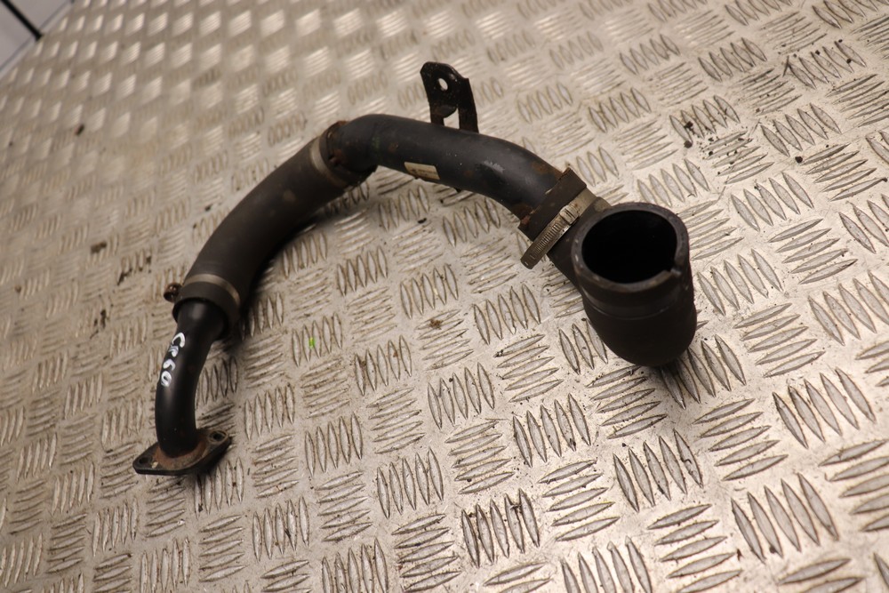 FORD KA MK2 1.3 TDCI TURBO INTERCOOLER PIPE 2009-2016 CP60 – Gala Motors