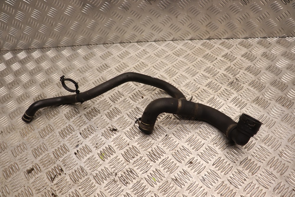 FORD KA MK2 1.3 TDCI ENGINE COOLING PIPE 20092016 CP60 Gala Motors