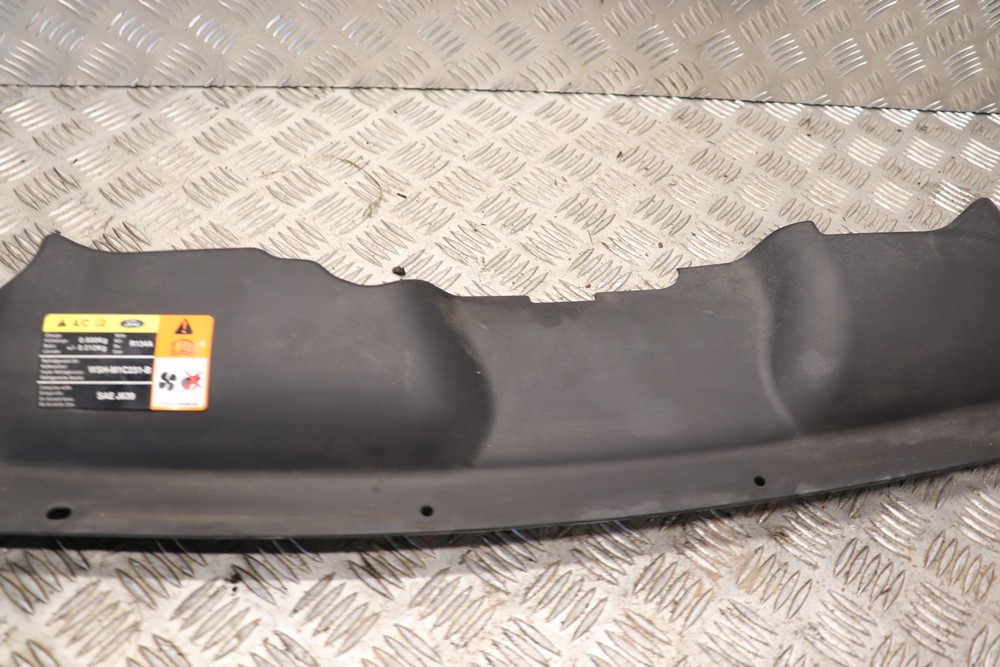 FORD FOCUS MK2 SLAM PANEL COVER 2008-2011 PE09 – Gala Motors