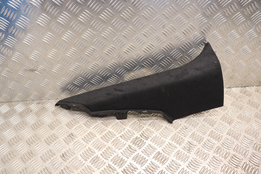 FORD FOCUS MK2 ST225 HATCHBACK NSR TOP PILLAR TRIM 3DR 2008-2011 AF58 ...