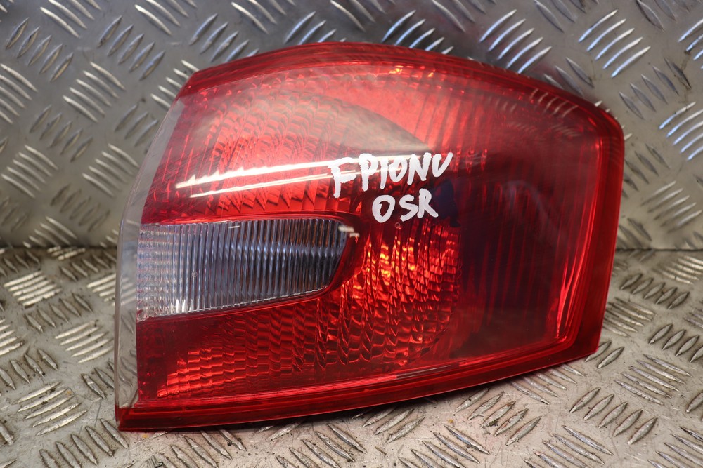 FORD KUGA MK1 REAR OS OUTER LIGHT CLUSTER 2008-2012 FP10NV – Gala Motors