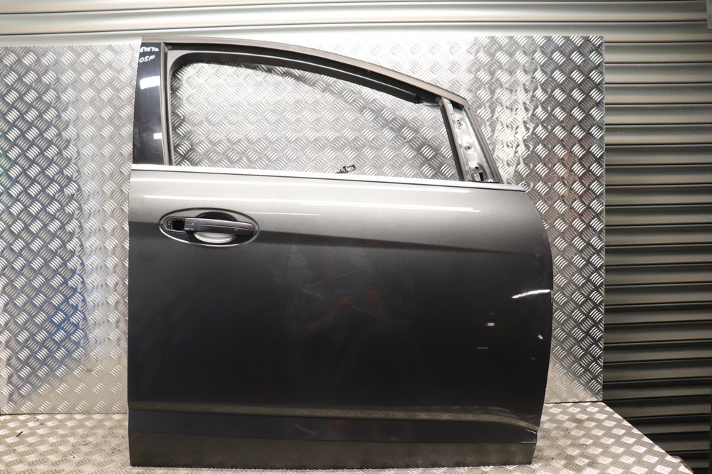 FORD C-MAX MK2 OSF DOOR IN MAGNETIC GREY 2016-2019 EJ67C – Gala Motors