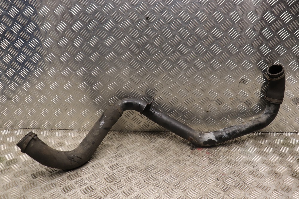 FORD FOCUS MK2 ST225 2.5 PETROL INTERCOOLER TURBO PIPE 2005-2008 VK06 ...