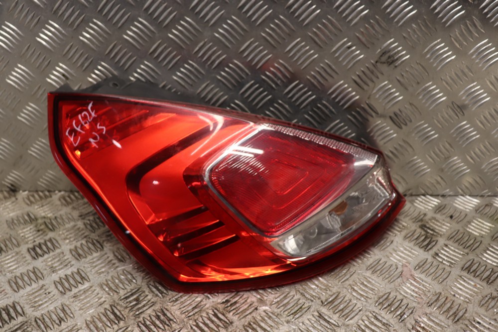 FORD FIESTA MK7 NS REAR TAIL LIGHT CLUSTER 2013-2017 EF62F – Gala Motors