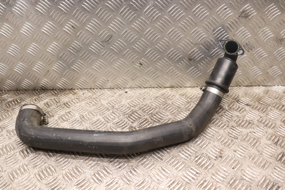 FORD FOCUS MK3 1.0 ECOBOOST EURO 6 INTERCOOLER TURBO PIPE 2015-2018 ...