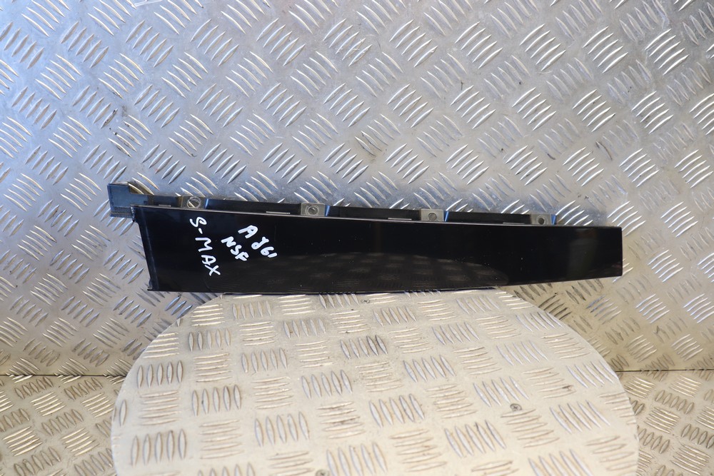 FORD S-MAX MK1 NSF FRONT PASSENGER DOOR SIDE TRIM 2010-2015 AJ61 – Gala ...