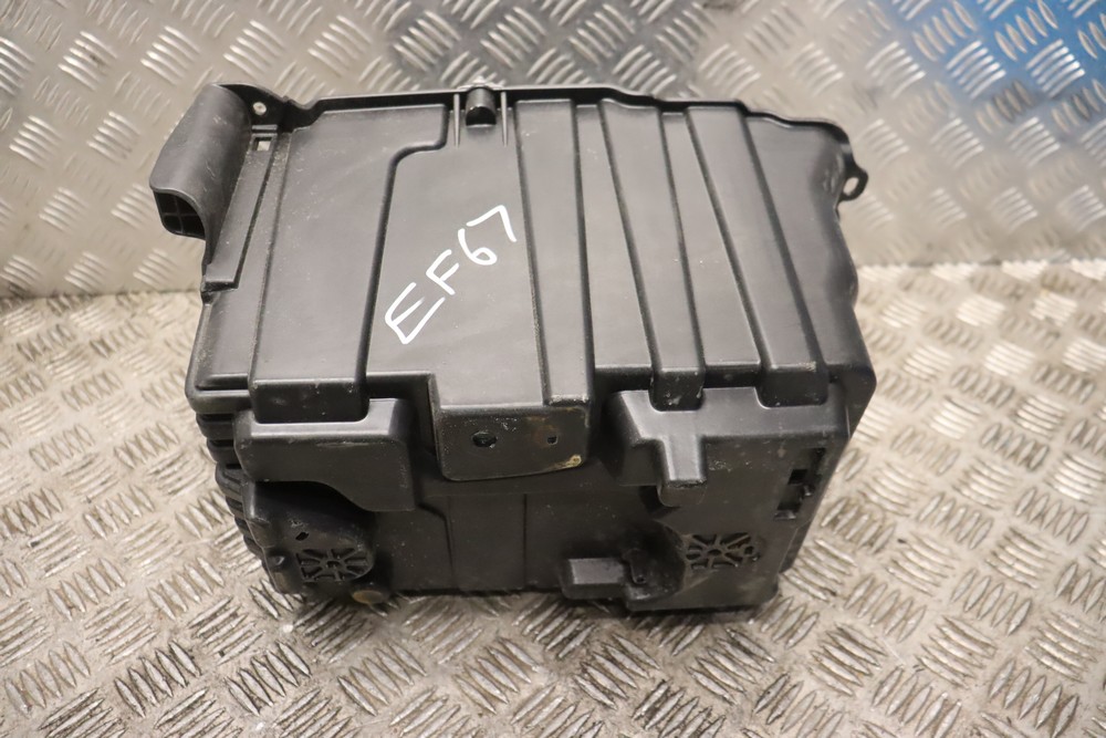 FORD FIESTA MK8 BATTERY BOX CAGE HOUSING (DAMAGE) 2017-2021 EF67 – Gala ...