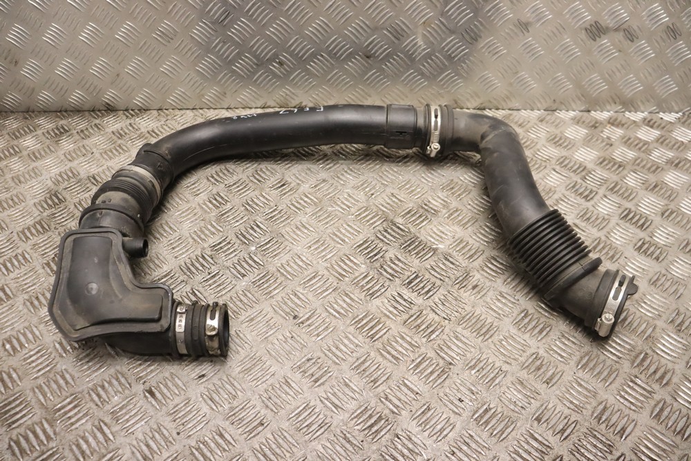 FORD FIESTA MK8 1.0 ECOBOOST TURBO AIR INTAKE PIPE 2017-2021 EF67 ...