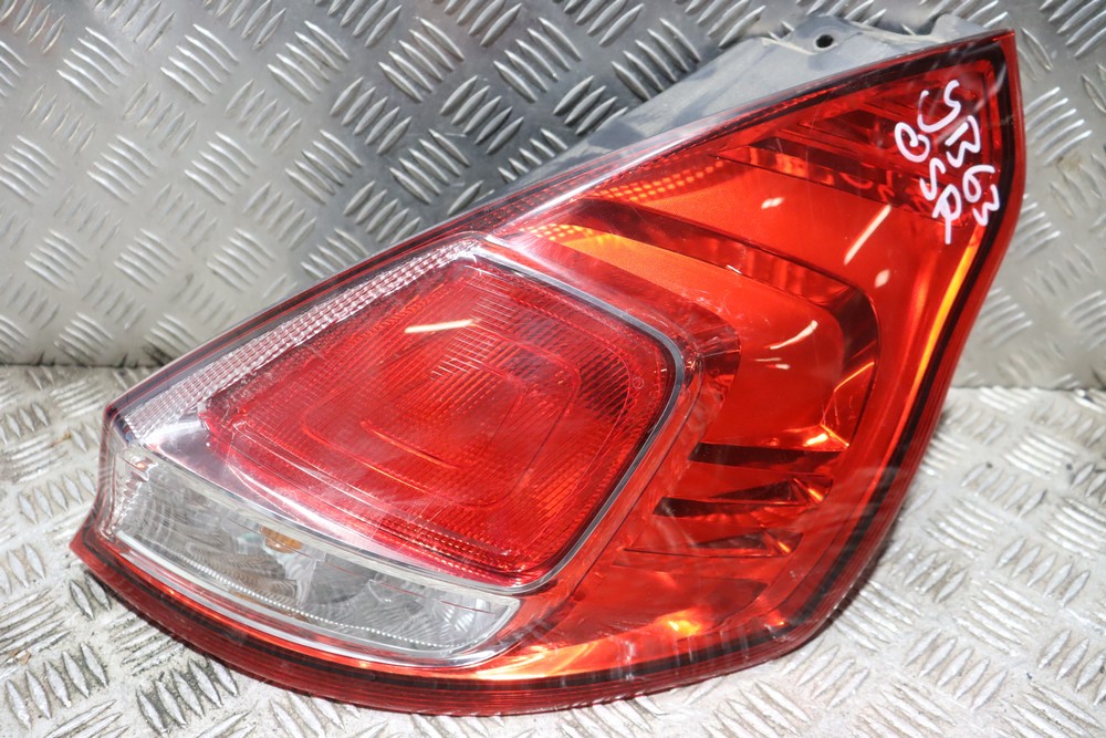 FORD FIESTA MK7 REAR OS TAIL LIGHT CLUSTER 2013-2017 YB63 – Gala Motors