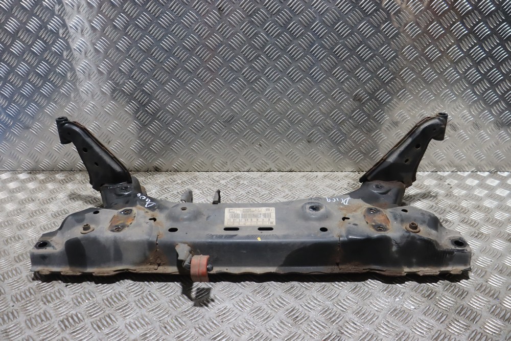 FORD FIESTA MK7 FRONT SUBFRAME 2009-2012 DU09 – Gala Motors