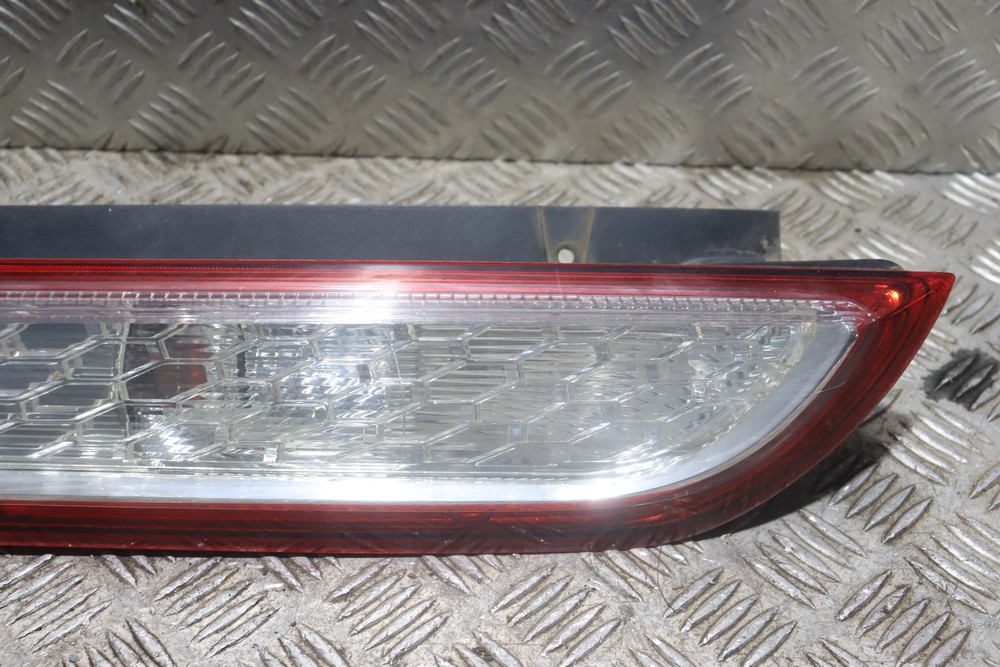 FORD FOCUS MK2 HATCHBACK NS REAR LIGHT CLUSTER 2008-2011 FX09Y – Gala ...