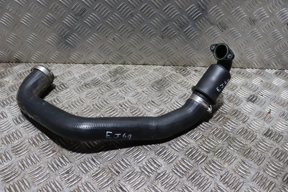 FORD ECOSPORT MK1 1.0 ECOBOOST EURO 6.2 TURBO PIPE 2018-2020 EJ69 ...