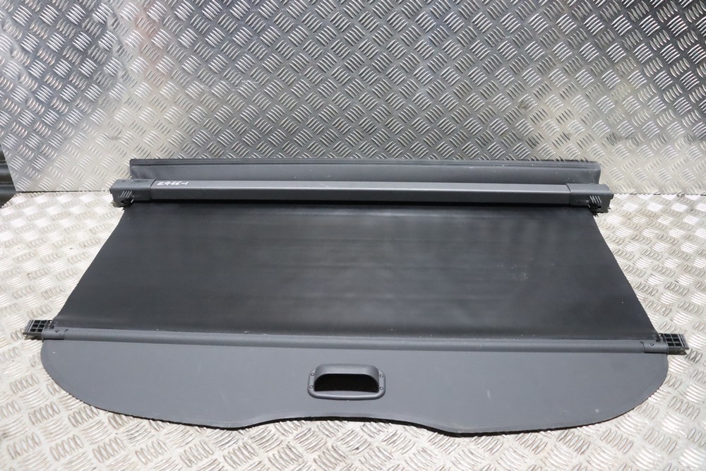 Ford Focus Mk Estate Rear Parcel Shelf Eg Gala Motors