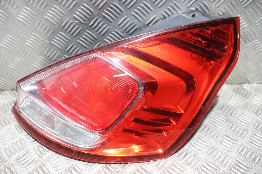 FORD FIESTA MK7 REAR OS TAIL LIGHT CLUSTER 2013-2017 CX64 – Gala Motors