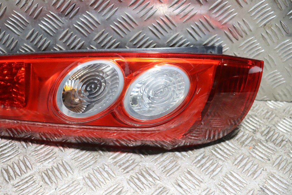 FORD FIESTA MK6 ST150 NS REAR TAIL LIGHT 2005-2008 SV07 – Gala Motors