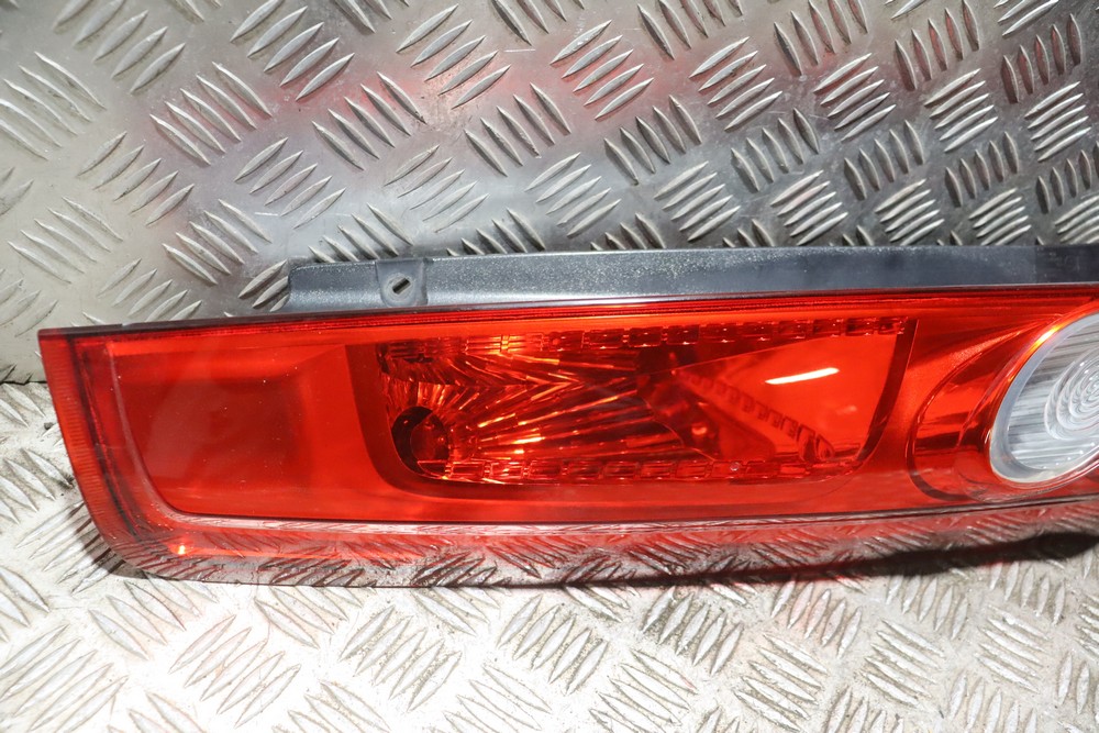 FORD FIESTA MK6 ST150 NS REAR TAIL LIGHT 2005-2008 SV07 – Gala Motors