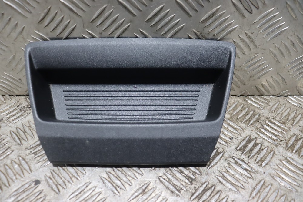 FORD TRANSIT CUSTOM MK8 DASHBOARD TOP TRIM 2018-2022 AR70 – Gala Motors