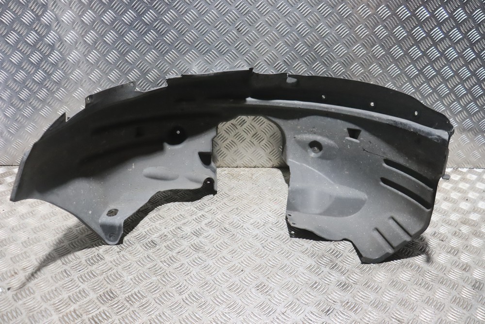 FORD TRANSIT CUSTOM MK8 NSF WHEEL ARCH LINER FK21-16115-A 2013-2016 ...