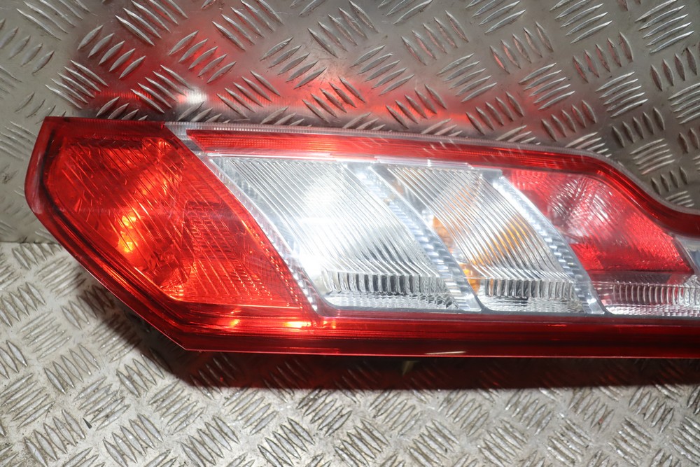 FORD TRANSIT CUSTOM MK8 OS REAR TAIL LIGHT BK21-13404-AF 2013-2016 161D ...