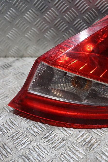 FORD FIESTA MK7 ZETEC S REAR OS TAIL LIGHT CLUSTER 2009-2012 WK59 ...