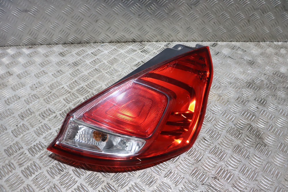 FORD FIESTA MK7 REAR OS TAIL LIGHT CLUSTER 2013-2017 FE65 – Gala Motors